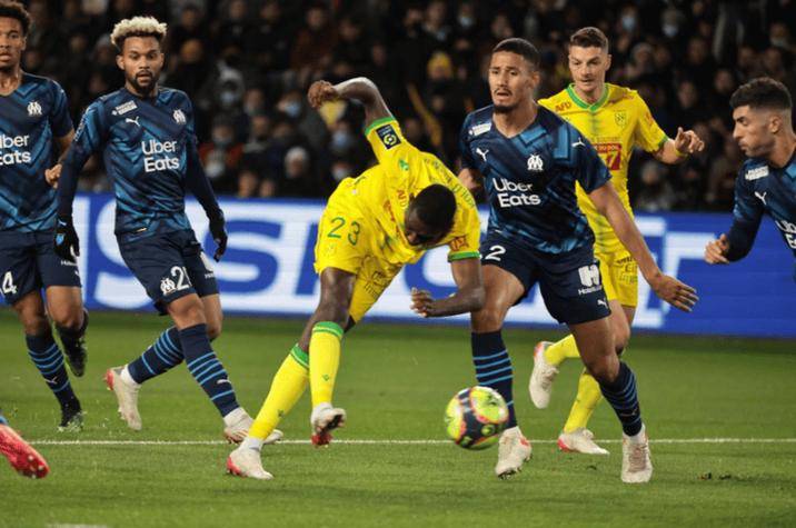 Leisu-训练课后欧篮联焦点战，南特完成防线松动，细节曝光，赛季目标并未改变的简单介绍