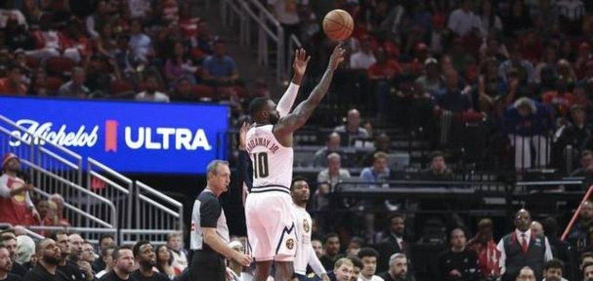 Leisu- CBA季后赛什么时间开始 