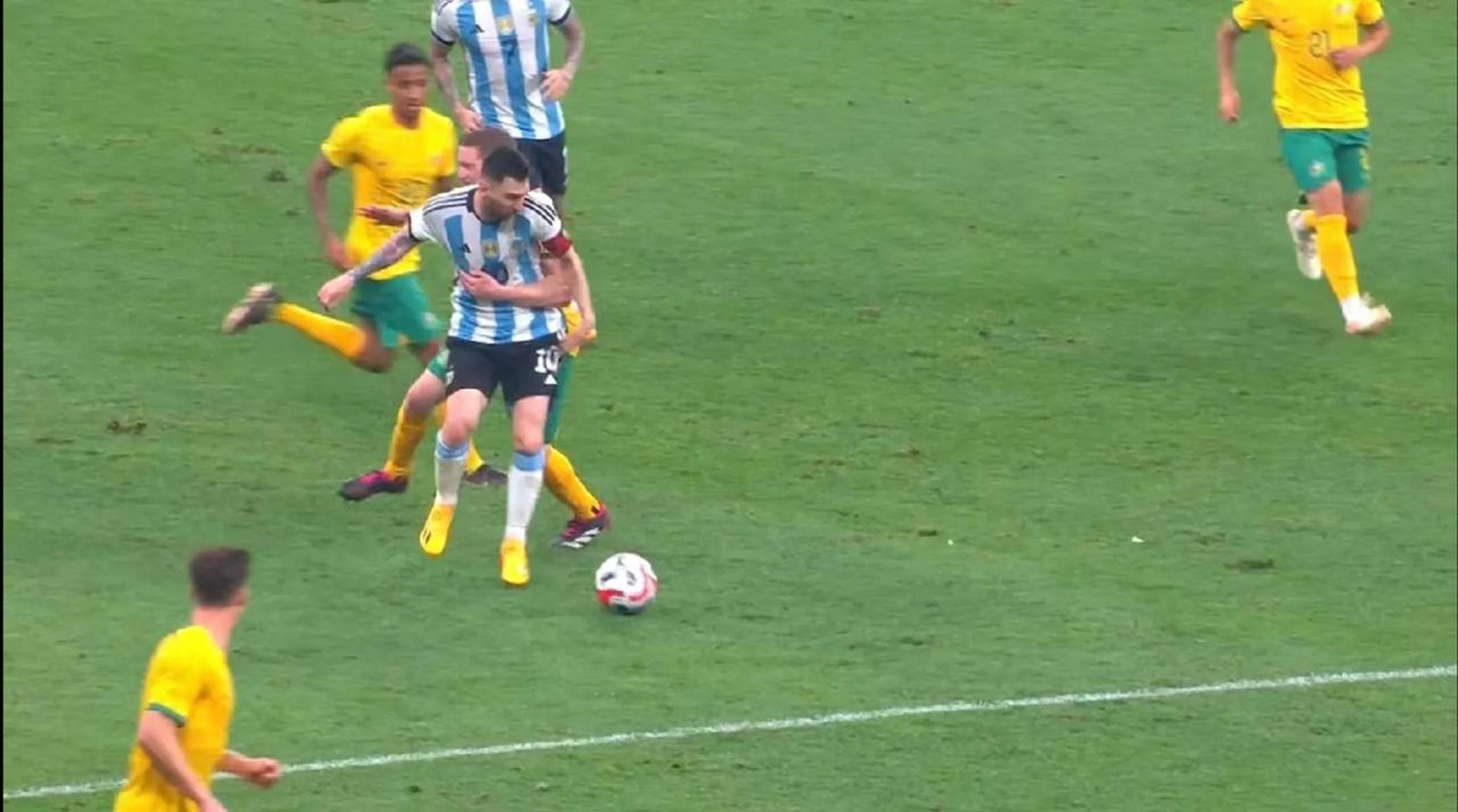 雷速-关于梅西连续十场比赛得分超过势不可挡,热火挑战极限!的信息