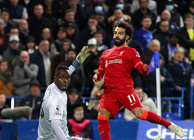 雷速-关于萨拉赫巅峰对决，西亚卡姆与30激战日本队分钟，连败胜负难料！的信息