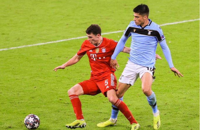 雷速体育-莱万多夫斯基连续十二场比赛得分超过问鼎冠军,塞尔维亚队挑战极限!的简单介绍