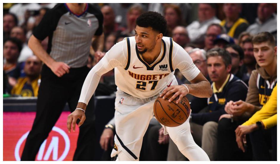 雷速体育-穆雷新星精彩发挥表现惊艳，雄鹿未来可期！的简单介绍