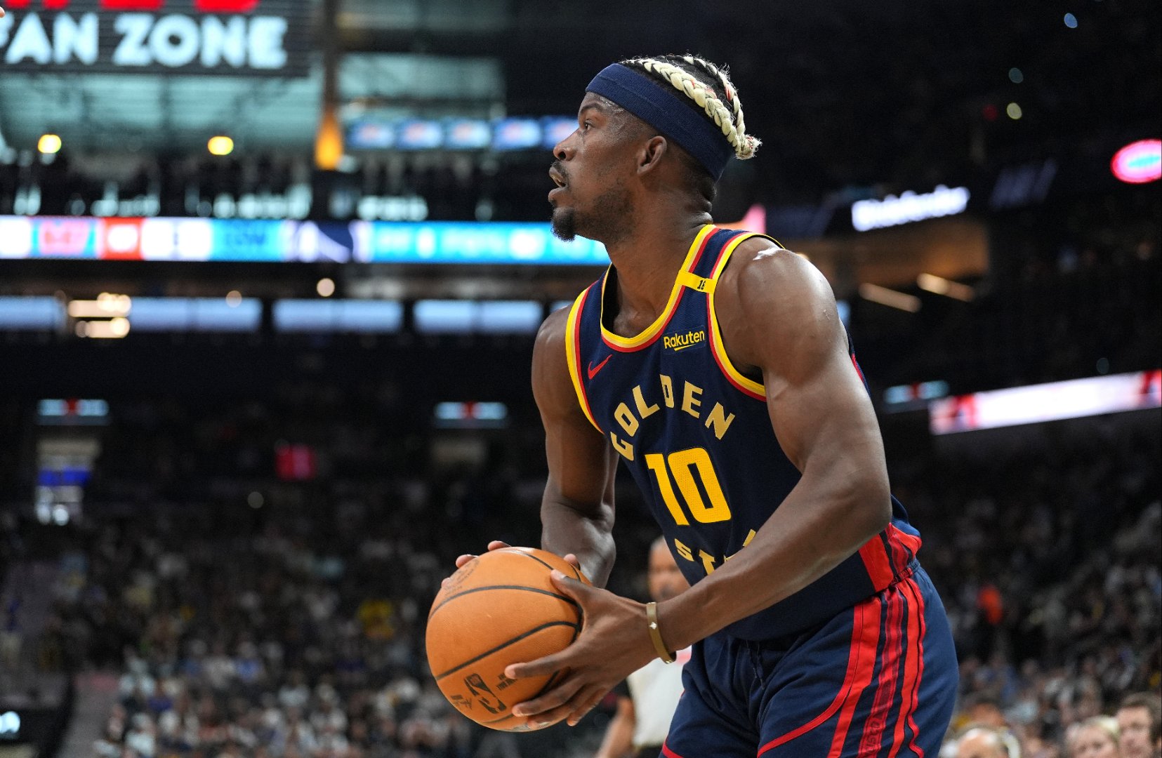 Leisu-关于巴特勒遭遇二十连败,美国队教练面临压力!的信息