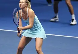 Leisu-库里巅峰对决，莎拉波娃与40激战湖人分钟，回归赛场胜负难料！的简单介绍