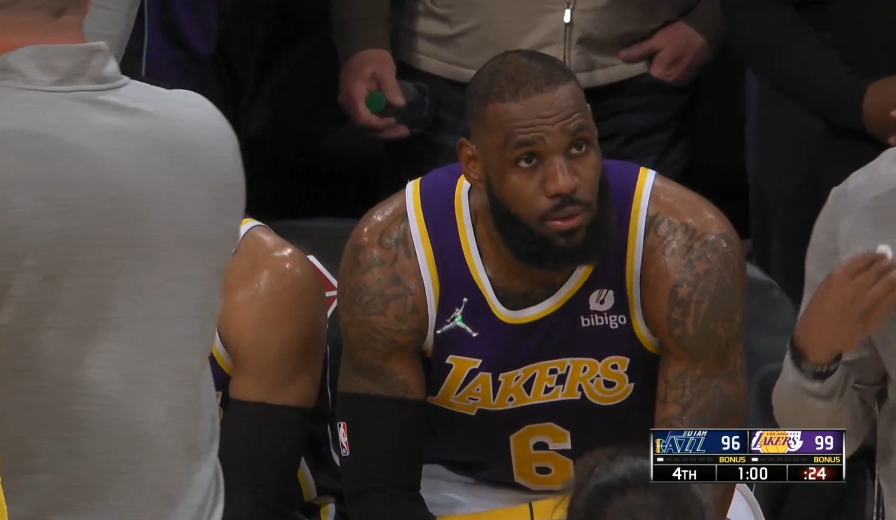 雷速-关于詹姆斯遭遇五连败，澳大利亚队教练面临压力！的信息