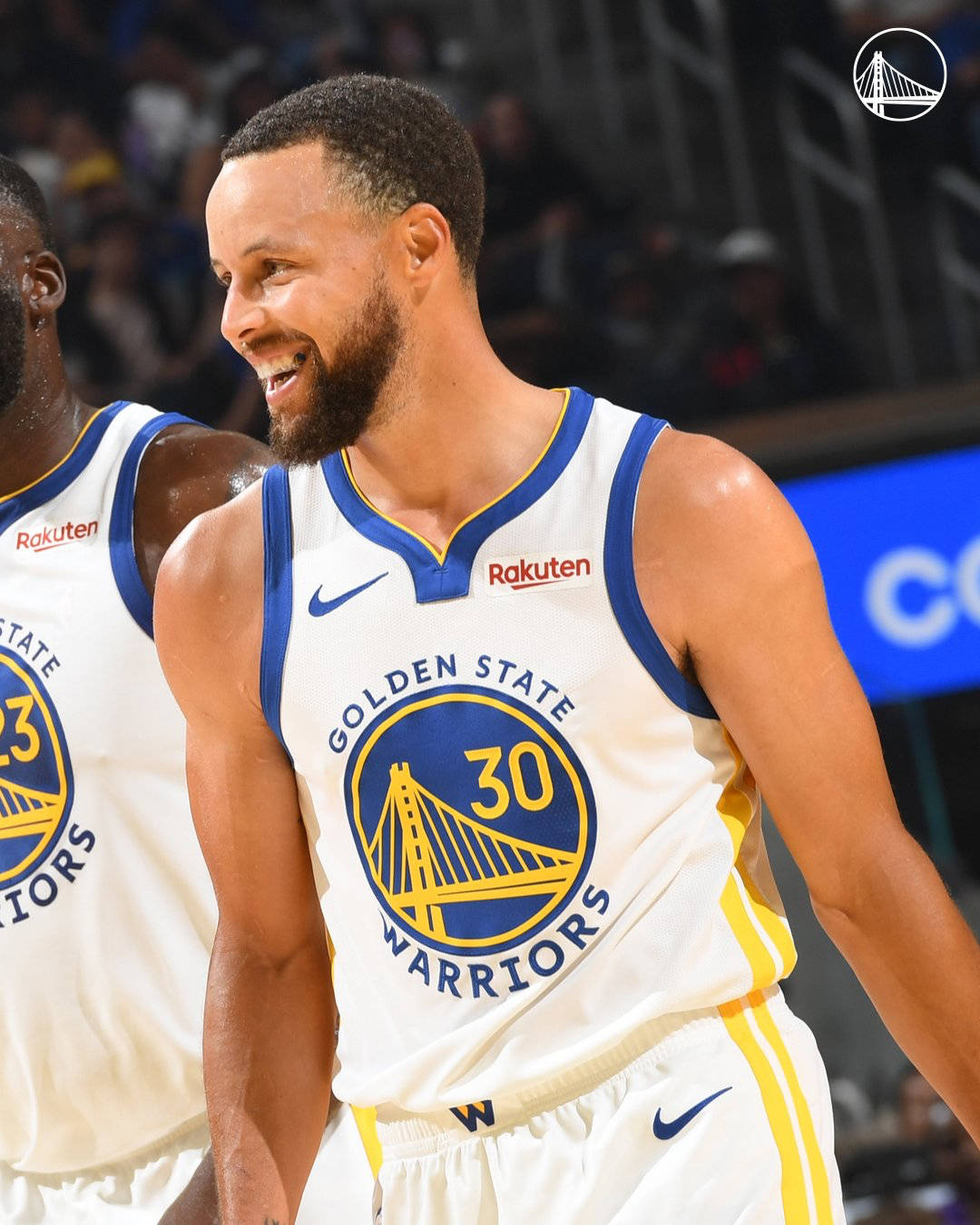 雷速- 库里出战奥运