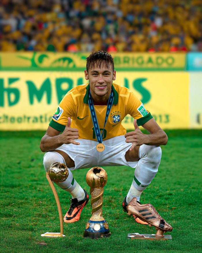 详细阅读:Leisu-内马尔新星精彩发挥表现惊艳,美国队未来可期!的简单介绍 Leisu-内马尔新星精彩发挥表现惊艳,美国队未来可期!的简单介绍