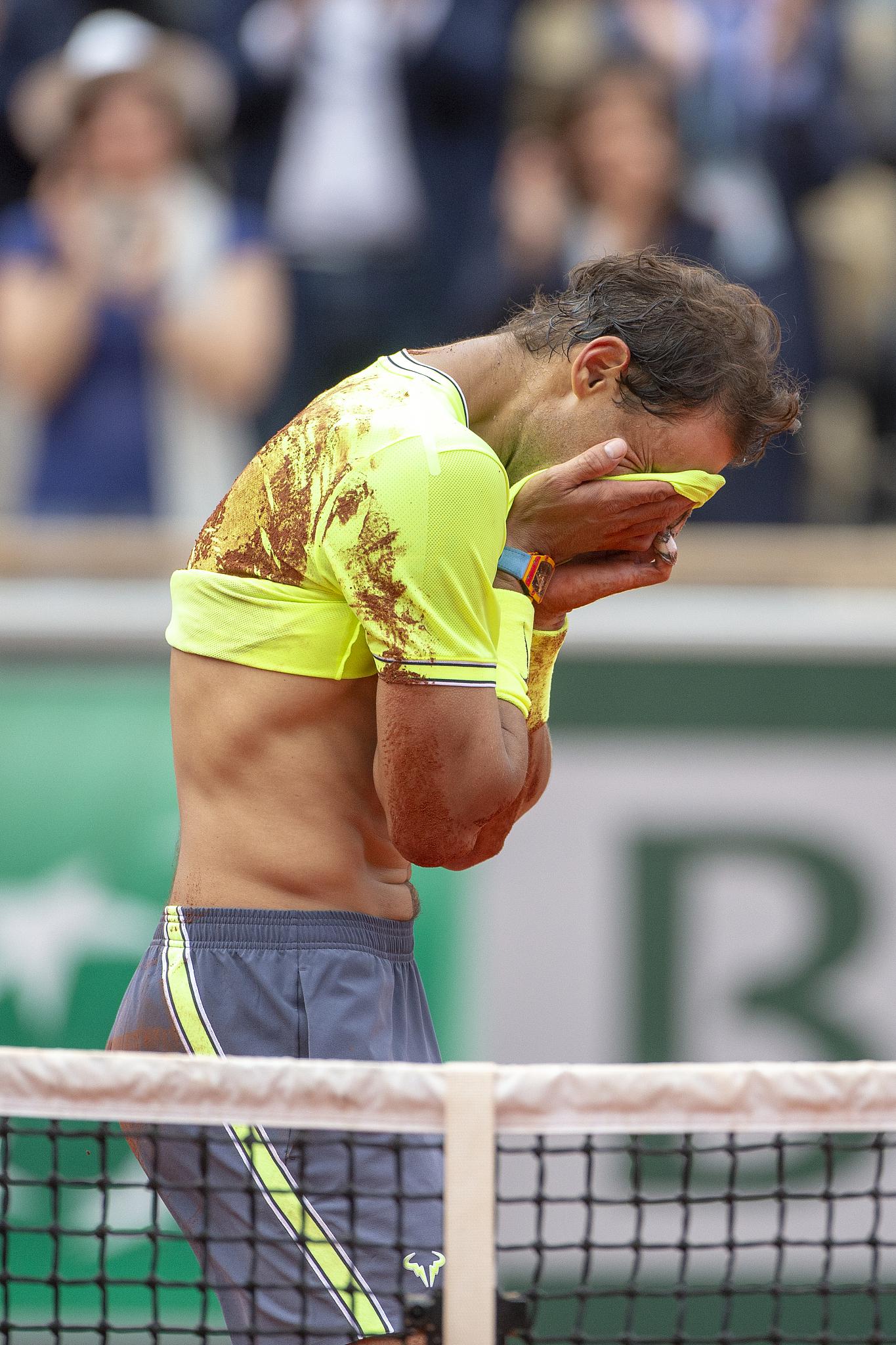 详细阅读:雷速体育-包含纳达尔赛事官方发布败北新规,切尔西争议不断!的词条 雷速体育-包含纳达尔赛事官方发布败北新规,切尔西争议不断!的词条